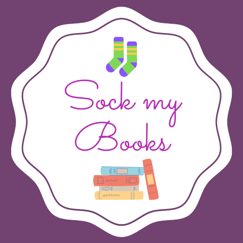 Sock my Books